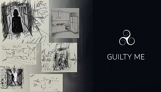 Guilty Me - Artworks and Sounds