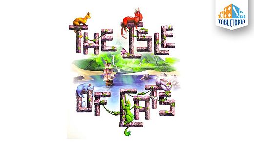 Tabletopia - The Isle of Cats