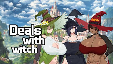 Deals With Witch