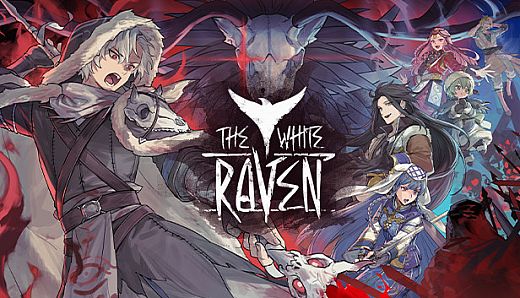 The White Raven