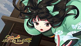 The Last Birdling - Digital artbook