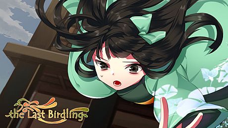 The Last Birdling - Digital artbook DLC