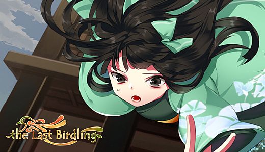 The Last Birdling - Digital artbook