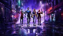 Gotham Knights für PC kaufen