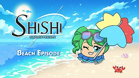 Shishi : Timeless Prelude - Beach Episode DLC