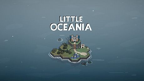 Little Oceania Game