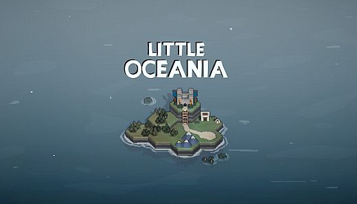 Little Oceania