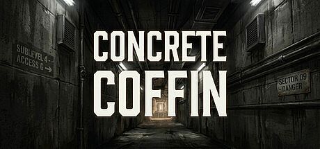 Concrete Coffin Game