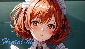 Hentai Maid