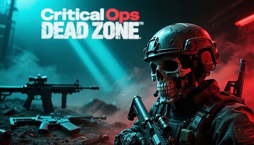 Critical Ops - Dead Zone