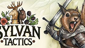 Sylvan Tactics