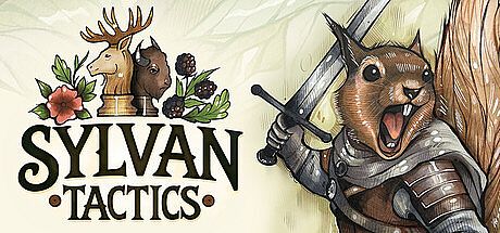 Sylvan Tactics Game