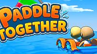 Paddle Together