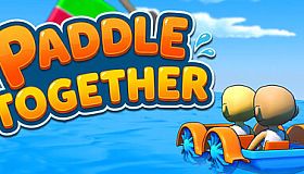Paddle Together