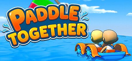 Paddle Together