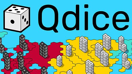 Qdice Game