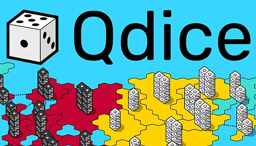 Qdice