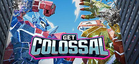 Get Colossal Game