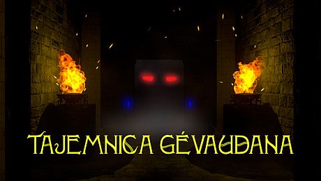 Mystery of Gevaudan Game