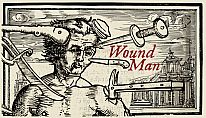 Comprar Wound Man para PC