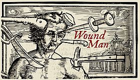 Wound Man