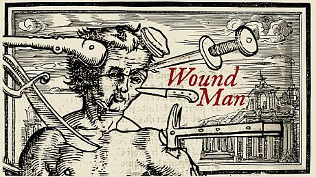 Wound Man