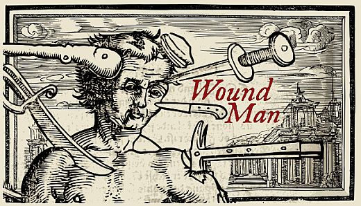 Wound Man
