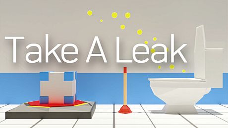 Take A Leak Game
