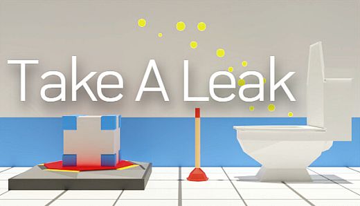 Take A Leak