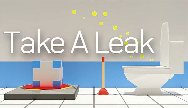 Buy Take A Leak