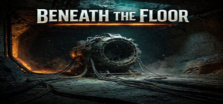 Beneath the Floor Game