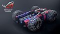 GRIP: Combat Racing - ROG Skin