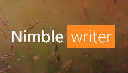Nimble Writer