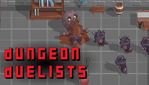 Dungeon Duelists