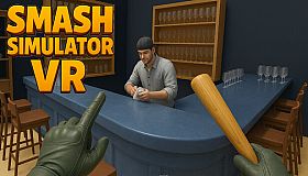 Smash Simulator VR