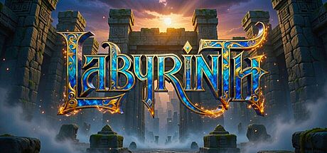 Conquer the Labyrinth Game