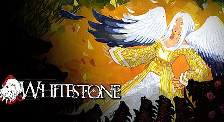 Whitestone Game