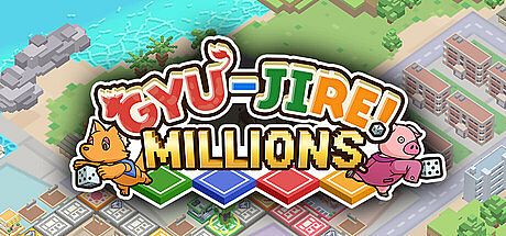 GYU-JIRE! MILLIONS Game