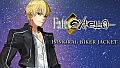 Fate/EXTELLA - Immoral Biker Jacket