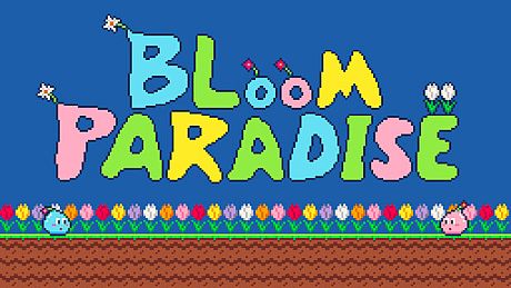 Bloom Paradise