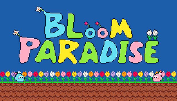 Buy Bloom Paradise