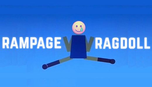 Rampage Ragdoll