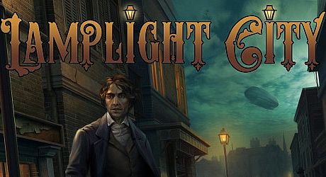 Lamplight City Game
