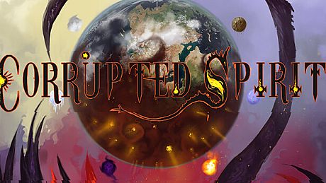 Corrupted Spirits Game
