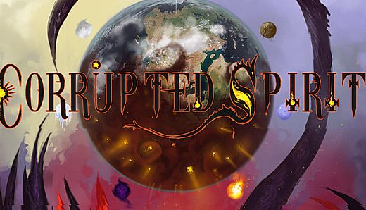 Corrupted Spirits
