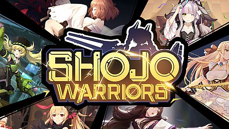 Shojo Warriors Game