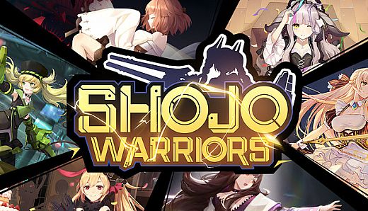 Shojo Warriors