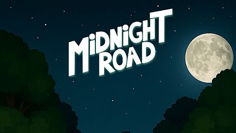 Midnight Road Game