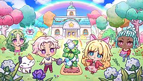 Cottonville