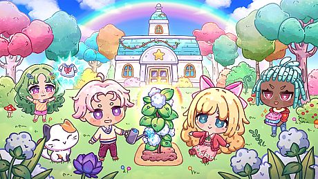 Cottonville Game